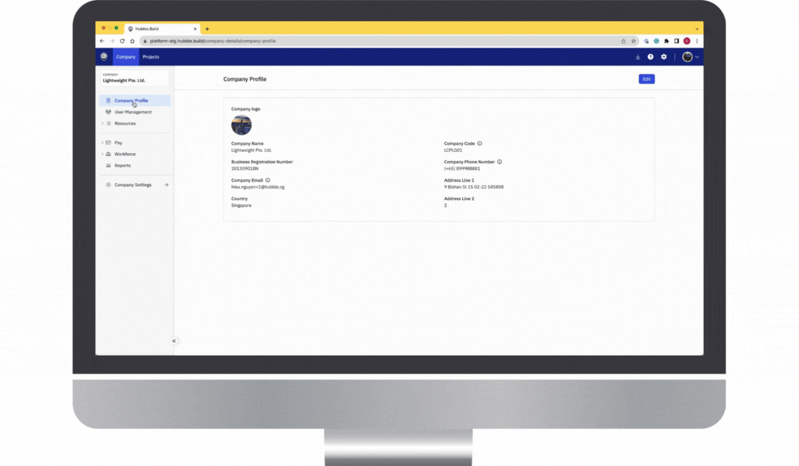 Effortlessly tailor shift management and computing of work hours in the new Manpower Scheduling Module.