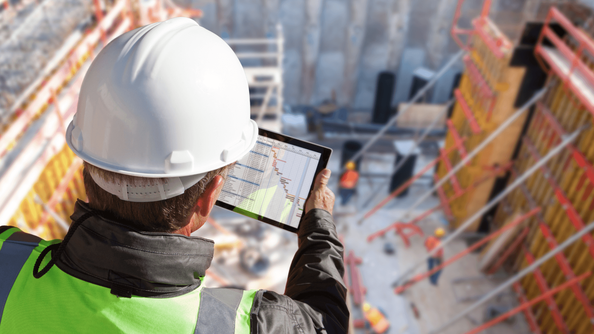 Preventing Accidents on Construction Sites: A Guide to Construction Safety Management System