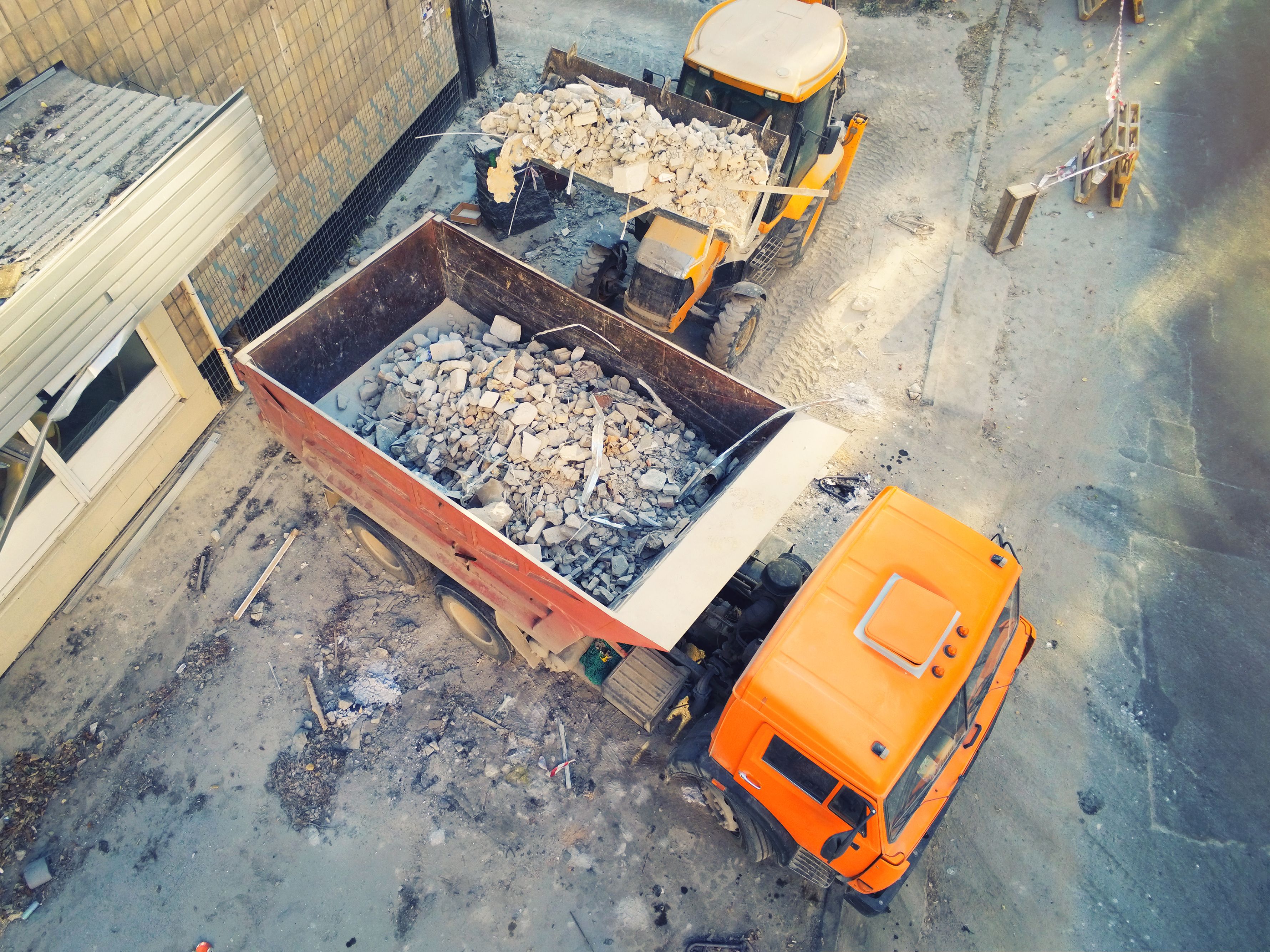 Achieving cost-efficiency in construction: the importance of managing materials and waste