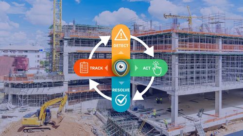 AI video analytics must go beyond alert detection in construction safety loop