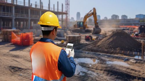 Best construction safety software for Singapore building projects
