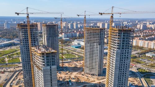 Construction Site Management Platform SMP BCA