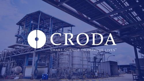 Smart science meets smart systems. Croda Singapore manufacturing site digital safety management software, Permit-to-Work (PTW) with Hubble