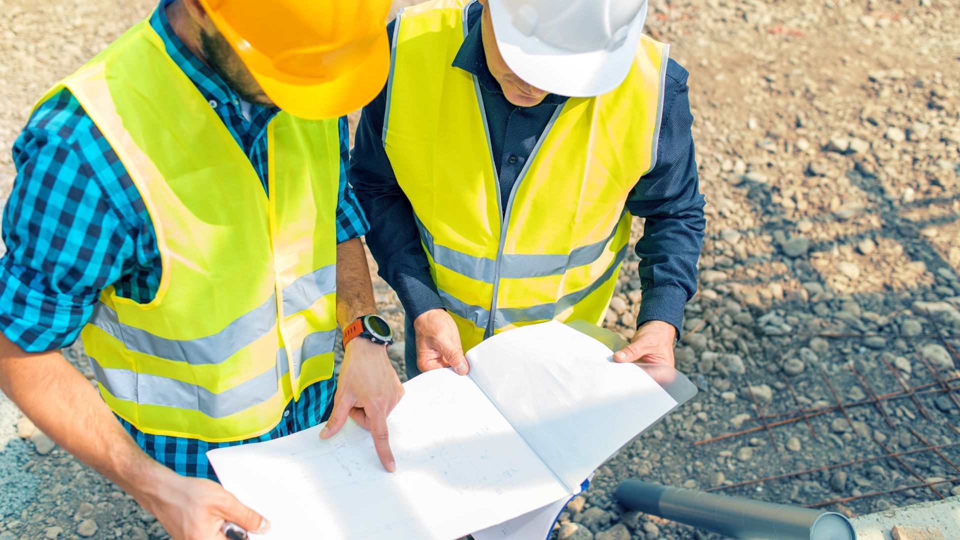 Top 10 construction project management challenges and how to overcome them