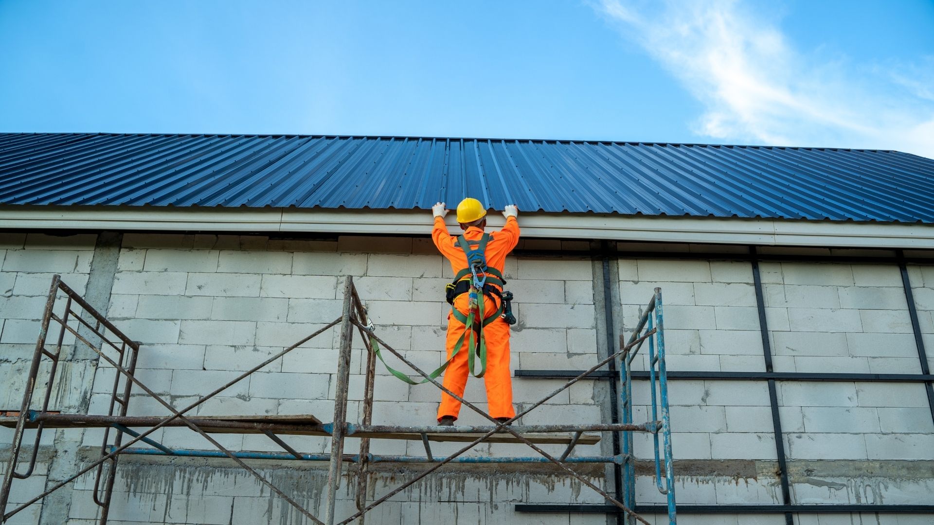 WSH Work at Height Regulations in Singapore: Guide for Safety and Compliance